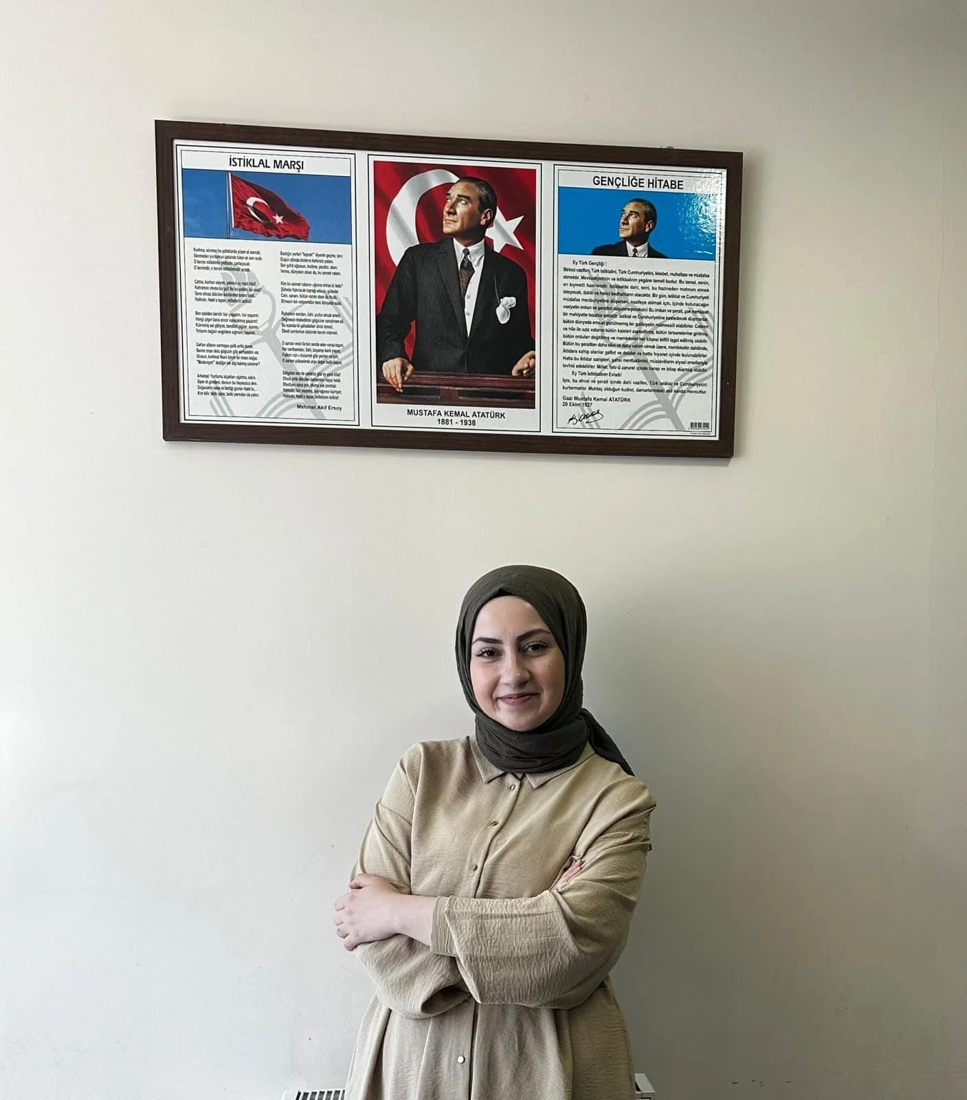 Beyza Nur Bilgi
