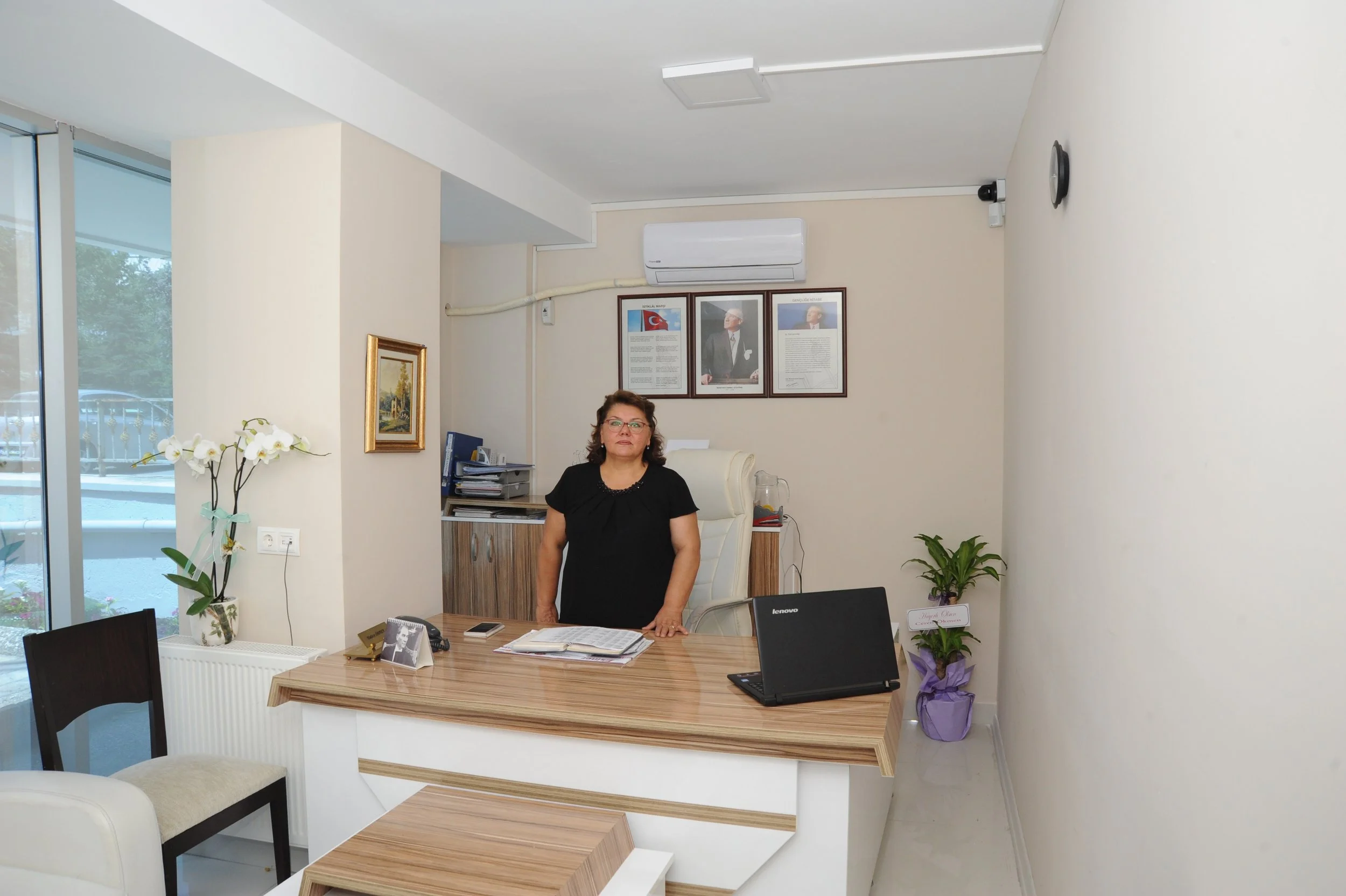 Hatice Ökmen