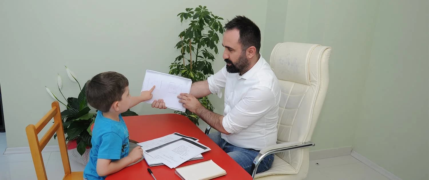 Değerlendirme Seansı