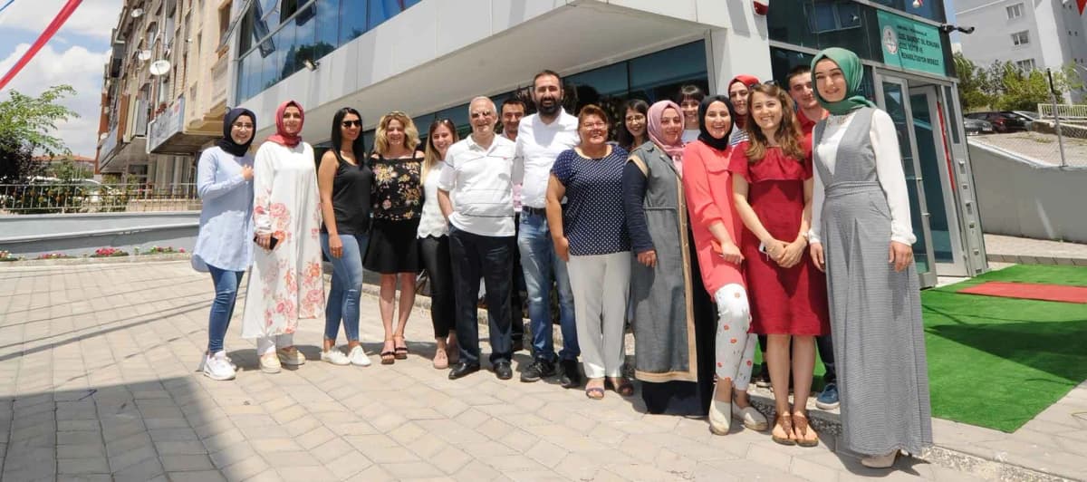 Değerlendirme Seansı